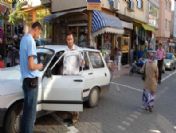 Ücretli Otopark İle Düzen Bir Günde Sağlandı