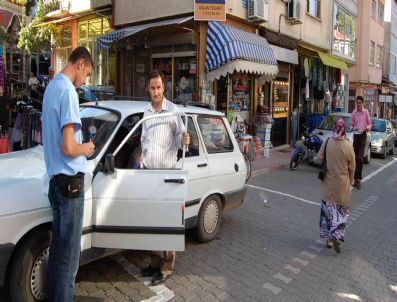 Ücretli Otopark İle Düzen Bir Günde Sağlandı