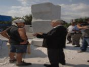 Uluslararası 2. Taş Heykel Sempozyumu