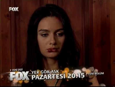 KARAKıZ - Yer Gök Aşk 7. bölüm fragmanı yayınlandı