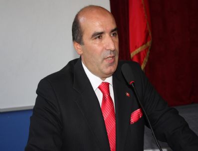 ŞENOL GENÇ - 2010-2011 Eğitim-öğretim Yılının Başlaması