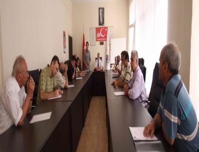 25 Bin Kişinin Bilgisi Belediyenin Elinde Olacak