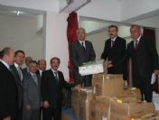 300 Yıllık Vakfın Geliri Öğrencilere Yaradı