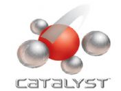 AMD Catalyst'in logosunu değiştiriyor