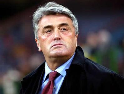 Radomir Antiç Fenerbahçe'ye gelecek iddiası