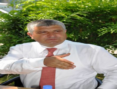 SEYFETTİN YILMAZ - Aski'den Abonelere Yeni Hizmet