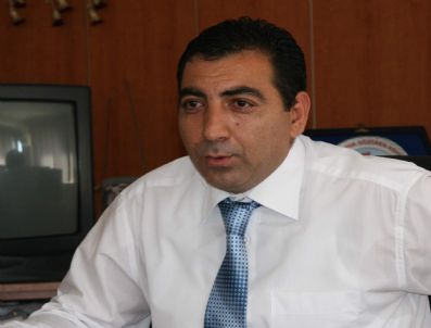 ROTASYON - Bbp İl Başkanı Haral Sivas'ın Eğitim Sorunlarını Dile Getirdi