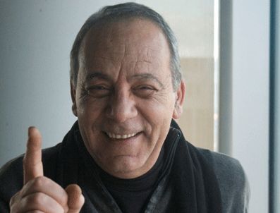 BEKIR COŞKUN - Bekir Coşkun'a ilk davet kimden geldi ?