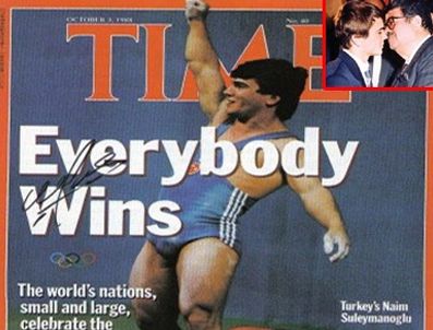 TBF - Ben Time'a kapak oldum seni kim tanır