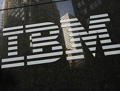 IBM - Bilişim sektörnün en değerli markaları listelendi