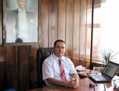 Çayeli Kaymakamından Örnek Davranış