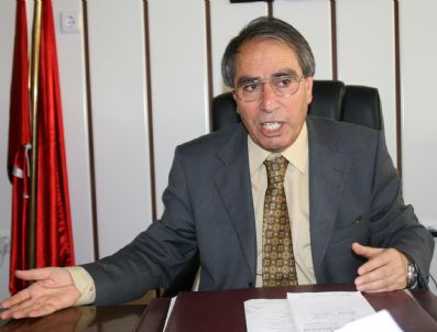 PARTIKÜL - Çevre Müdürlüğü'nden Hava Kirliliği Açıklaması