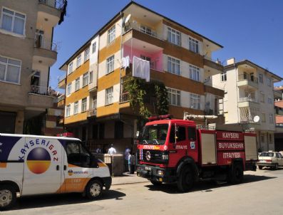 Dalgınlık Facia Getiriyordu