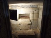 Daskyleion Antik Kenti'nde 2500 Yıllık Aile Mezarı Bulundu