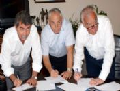 Didim'de Asansörler Daha Güvenli Olacak