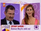 Esra Erol şaştı kaldı!