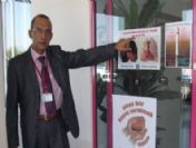 Fair Play Ödüllü Görevli Organ Bağışında Rekora Koştu