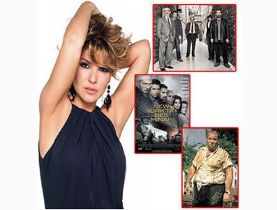 YILMAZ ERDOĞAN - Gülben Ergen kayınbiraderine torpil geçmedi