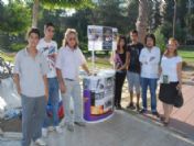 'Hayvana Şiddet Tck Kapsamına Alınsın' Kampanyası