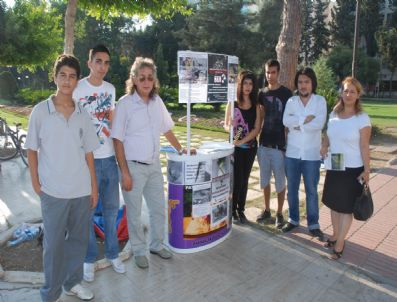 TCK - 'Hayvana Şiddet Tck Kapsamına Alınsın' Kampanyası