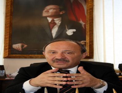 Hizmet Alımı İhalesi İptal Edildi