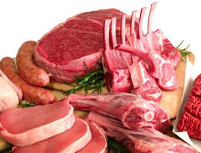 TAT KONSERVE - Et fiyatlarındaki belirsizlik sürüyor