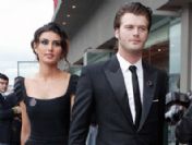 İdil Fırat ile Kıvanç Tatlıtuğ barıştı