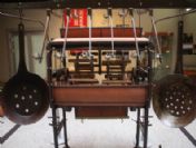 İki Ülkeye Yeni Pencere Açan Ortaklık