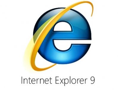 İNTERNET EXPLORER - Internet Explorere 9 incelendi