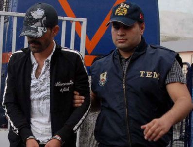 İskenderun saldırısının failleri yakalandı