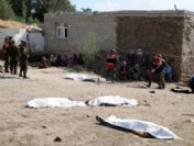 Ağrı'da yaşanan katliamın perde arkası aralandı