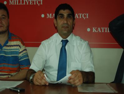 İthal Ette Büyük Vurgun