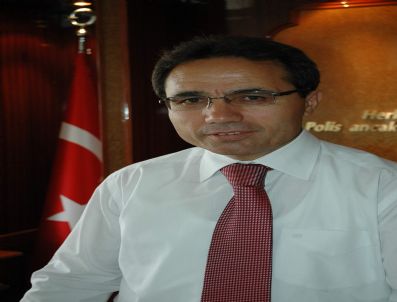 Karaman Emniyet Müdürlüğü'nde Randevu Dönemi