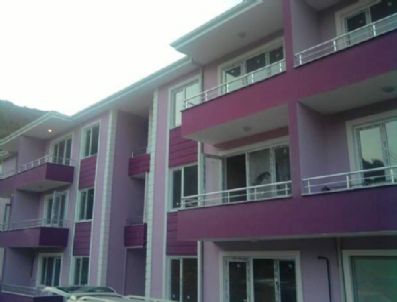 Kotanoğlu İnşaat Sözünü Tuttu