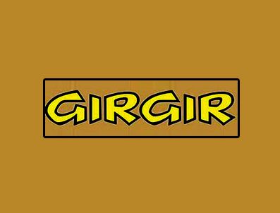 KPSS Gırgır'a kapak oldu....