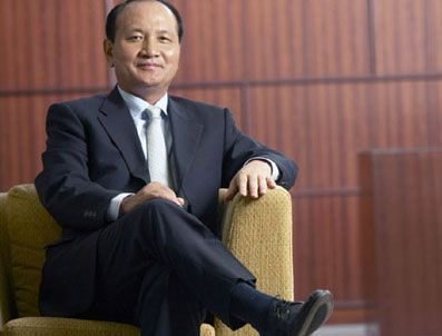 NOKIA - LG CEO'su istifa etti