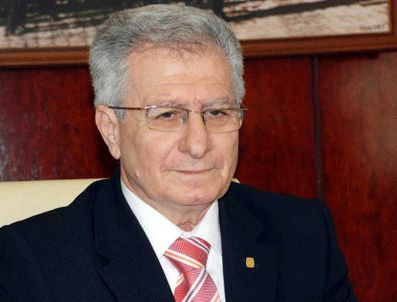 ÖSYM Başkanı Ünal Yarımağan istifasını verdi