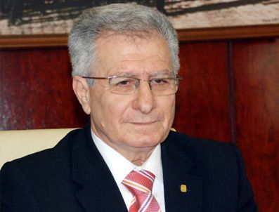 UMUTSUZLUK - ÖSYM Başkanı Yarımağan istifa etti