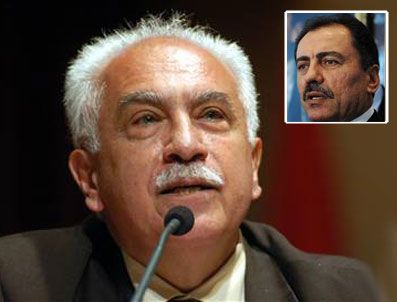 Perinçek: Danıştay saldırısının arkasında BBP var