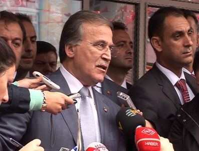 'Askerliğin kısaltılması af gibidir'