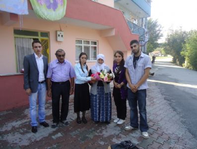 GEDIKTEPE - Şehitler Albümü Çalışmaları Sürüyor