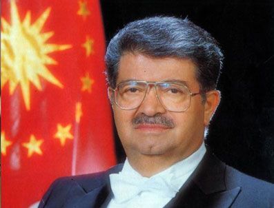SABRI YIRMIBEŞOĞLU - Suikastın arkasında Yirmibeşoğlu var