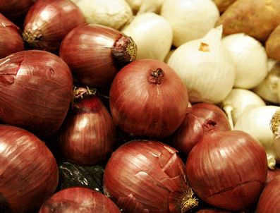 Soğan fiyatlarında artış bekleniyor