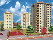 Toki'den En Fazla Kent Merkezi Yararlandı