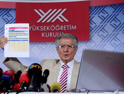 Yarımağan sonunda istifa etti...