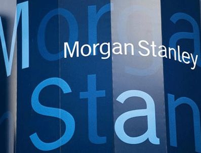 MORGAN STANLEY - Morgan Stanley'den sinyal geldi