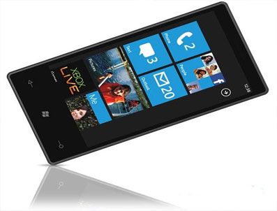 CINSELLIK - Windows Phone 7 de pornografiyi engelliyor