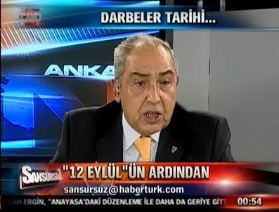 TCK - Yazıcıoğlu hakkettiği cezayı çekti