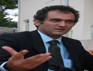 ZKU - Zkü Rektör Adayı Prof. Dr. Özer, Projelerini Anlattı