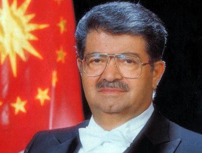 KARAALI - 8. Cumhurbaşkanı Turgut Özal'ın ölümüne soruşturma başlatıldı